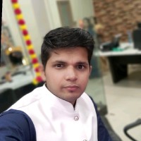 Vinay Patidar