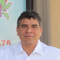Tommy Cantu