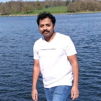 Balakrishna Vaddepally