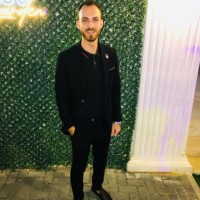Mahmoud Karem