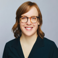 Annie Bourdeau