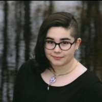 Kiersten Johanna Mead