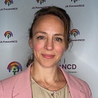 Kaja Lund-Iversen