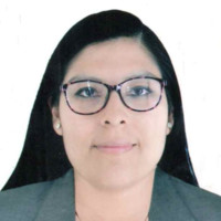 Judith Lorena Flor Saira
