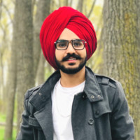 Rajdeep Singh Gill