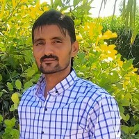 Kailash Suthar