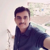 Santosh Bansode