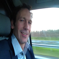 Patrick Van Der Smissen