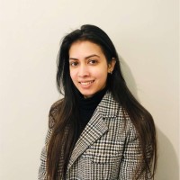 Anasuya Senaviratne Assoc Cipd