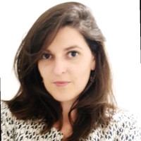 Aurélie Blin