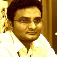 Venkata Aditya Bandaru
