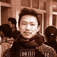 Sonam Gurung
