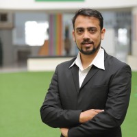 Anup Gujarathi
