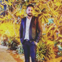 Sumit Bhati