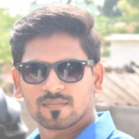 Vignesh Ramesh