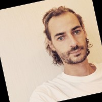 Benjamin Baron