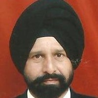 Harjit Singh