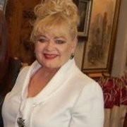 Blanche De Jesús