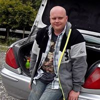 Bartosz Kitka