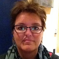 Marianne Bisgaard Christensen