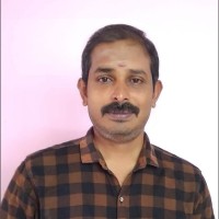 Kanakaraj P