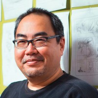 Hiro Kawahara