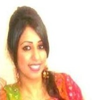 Anjana Prasher