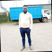 eric mukundi