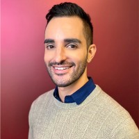 Andrew Ortiz