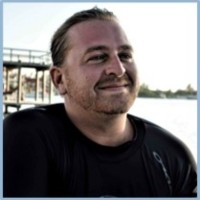 Daniel Robertson