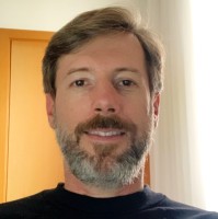 Danny Radowitz Efrom, Msc.Eng.