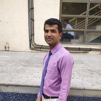 Yogesh Gaikar
