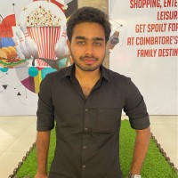 Nakul Pranao D