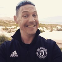 lee drury