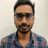 Deepak Suthar