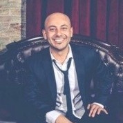 George Petridis