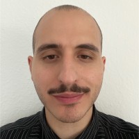 Suhail Al Sharabati