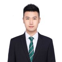 Zuoyi(Zane) Chen