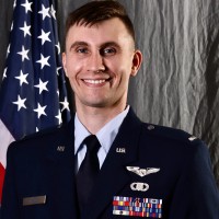 Aaron Gaffney