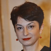Vanya Tsenkova-Miteva