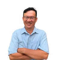 Ronald Lee
