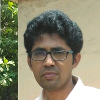 Prashant Cholke