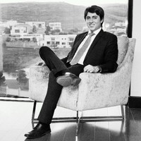 Ricardo A. Fuentes Flores