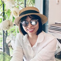Thuy Duong Ha Hoang