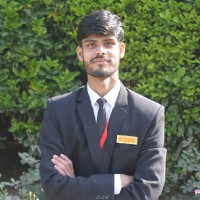 Krishna kumar kori