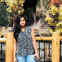 Prathima M