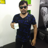 Dolendro Singh