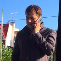 Alexandr Kazakov