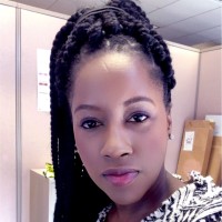 Lashana Marshburn, Mpa, Czo
