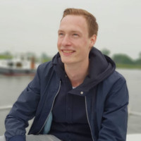 Max Van Der Kolk
